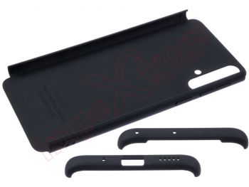 Black GKK 360 case for Huawei Nova 5, Huawei Nova 5 Pro